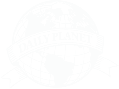 The Daily Planet's image