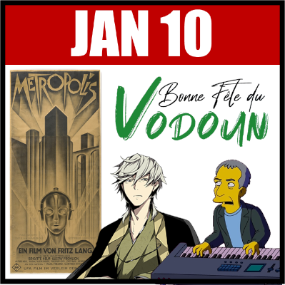 January 10th