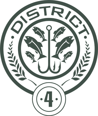 District 4's image