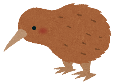 Kiwi's image