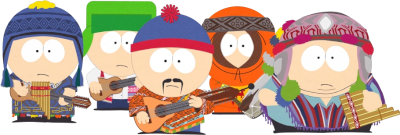 The Llama Brothers's image