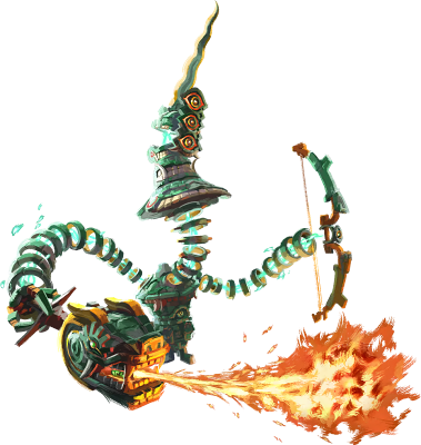 Zonai Construct's image