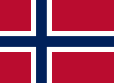 Norwegian's image