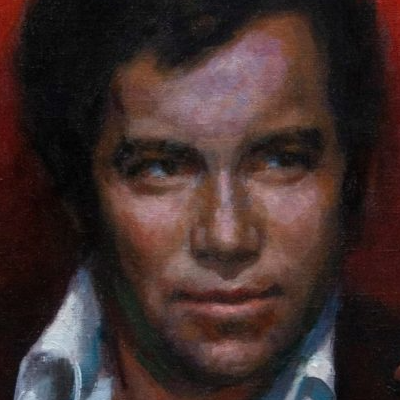 William Shatner's image