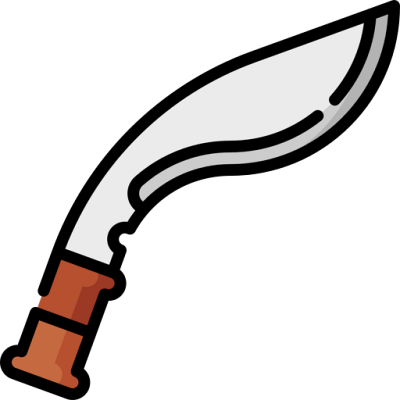 Kukri User's image