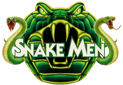 The Snake Men's image