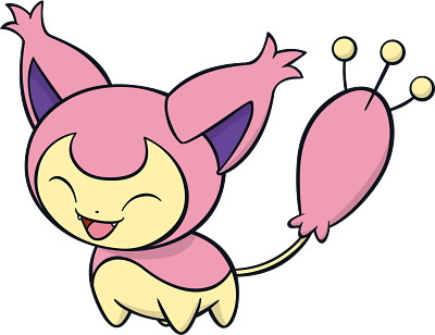 Skitty Line's image