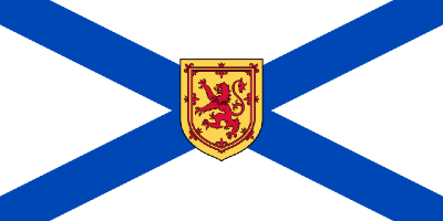 Nova Scotia's image