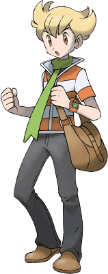 Barry (PKMN)'s image
