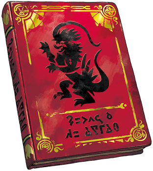 Ancient Pokémon's image