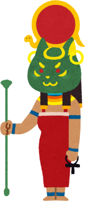 Sekhmet's image