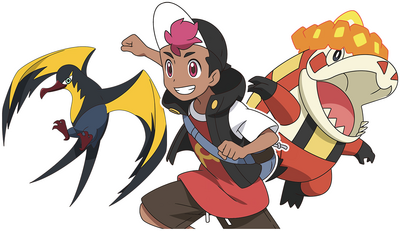 Roy's Team's image