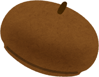 Beret's image