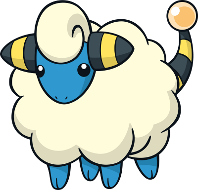 Mareep Line's image