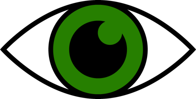 Green Eyes
