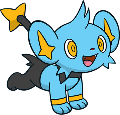 Shinx Line's image