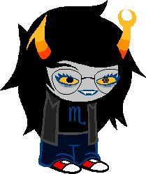 Vriska Serket's image