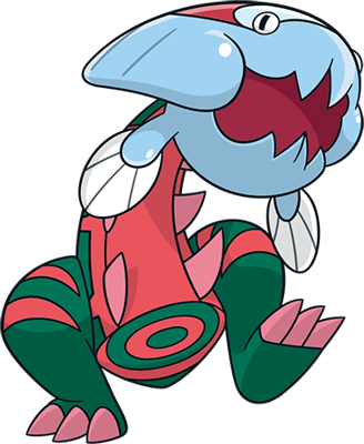 Dracovish's image