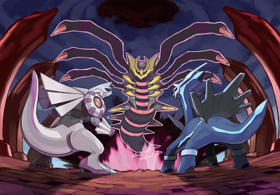 Creation Trio's image