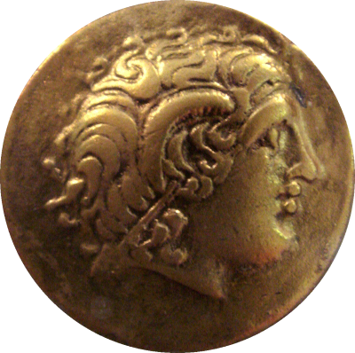 Gaulish's image