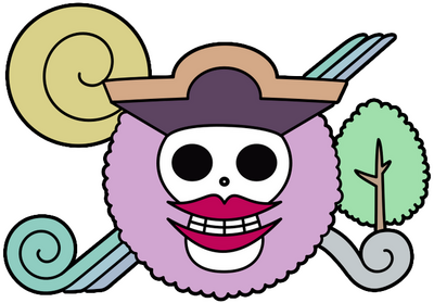 Big Mom Pirates's image