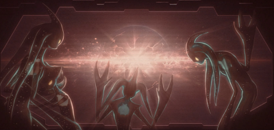 The Ancients (Sonic)'s image