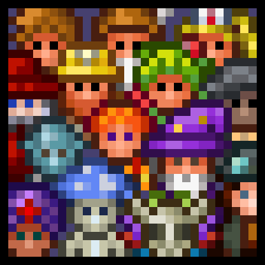 Town NPC's image
