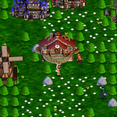 Fazbear Hills's image