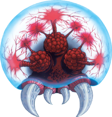 Metroid's image