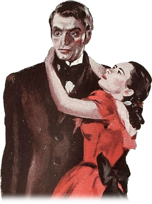 Heathcliff's image