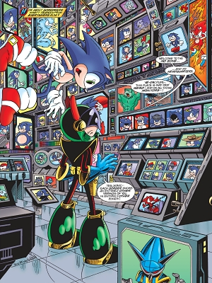 Pre-Super Genesis Wave Timeline's image