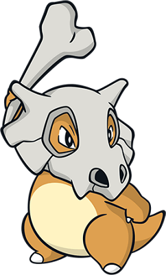 Cubone Line's image