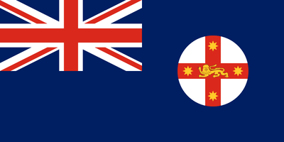 New South Wales's image