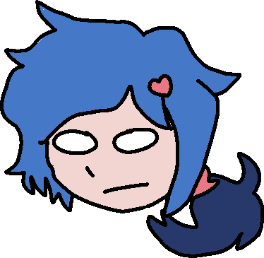 Ponytail's image