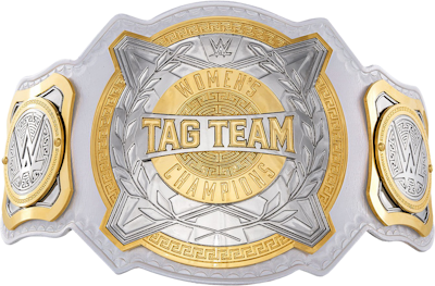 WWE Women's Tag Team Champion's image