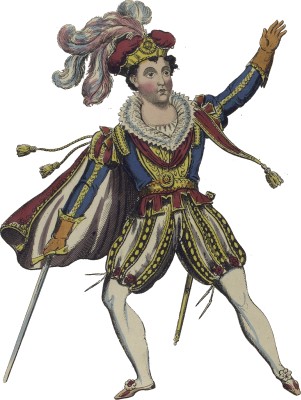 Romeo's image