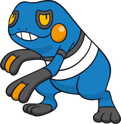 Croagunk Line's image