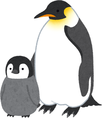 Penguin's image