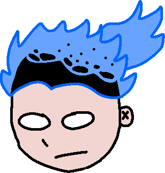Fire Hair's image