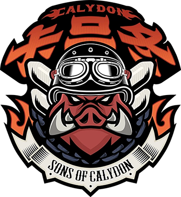 Sons of Calydon's image