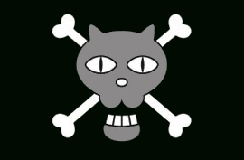 Black Cat Pirates's image
