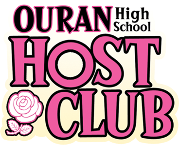 Ouran High School Host Club's image