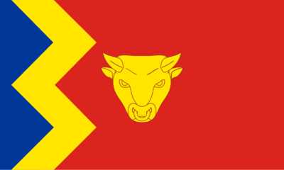 Birmingham's image