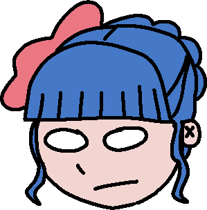 Blunt Bangs's image