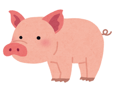 Pig's image