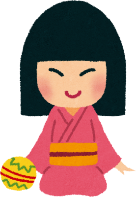 Zashiki-warashi's image
