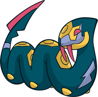 Seviper's image