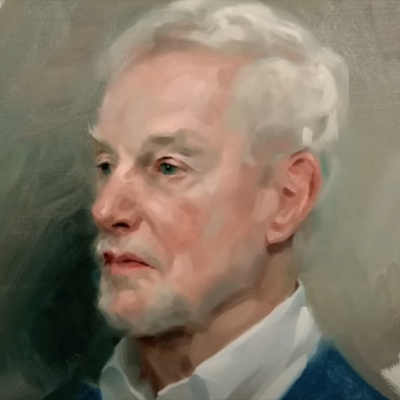 Derek Jacobi's image
