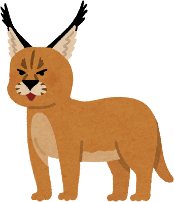 Caracal's image