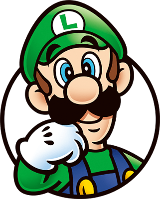 Luigi's image
